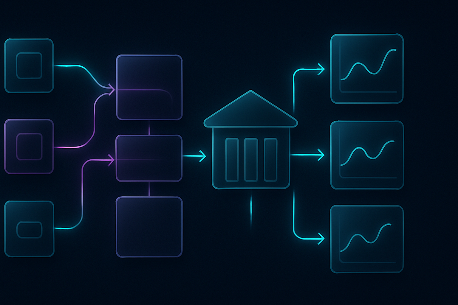 Automated Marketing Data Infrastructure