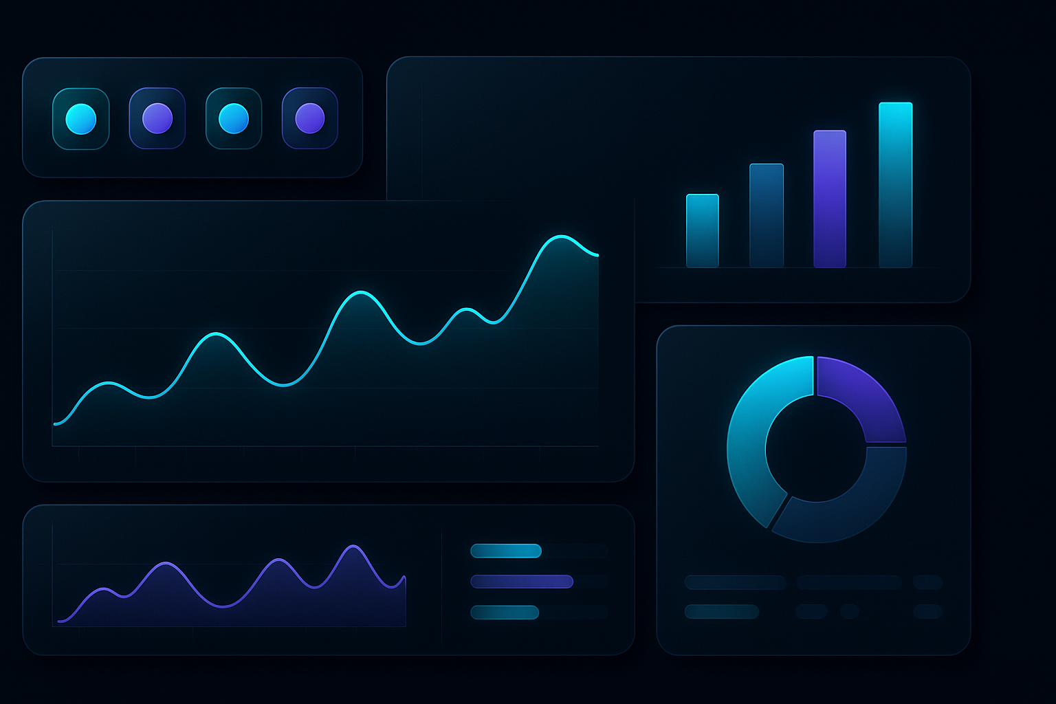 Cross-Channel Social Media Analytics Platform